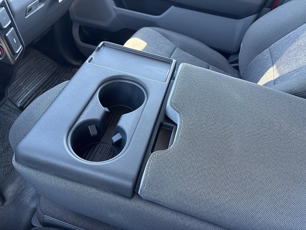New 2026 Ford F350 XL w/ 360-Degree Camera Package AWD/4WD image 26