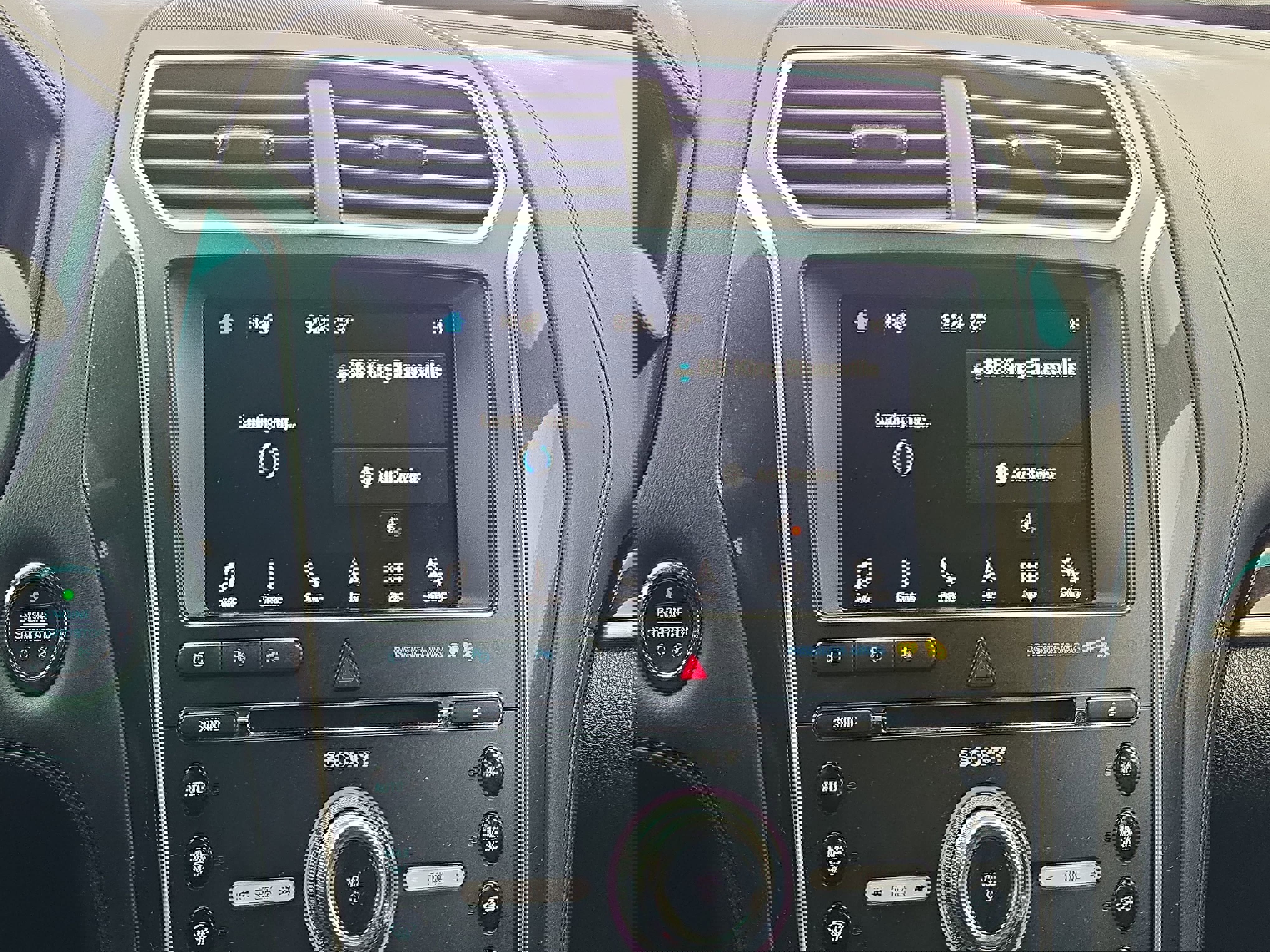 Used 2017 Ford Explorer Platinum image 21