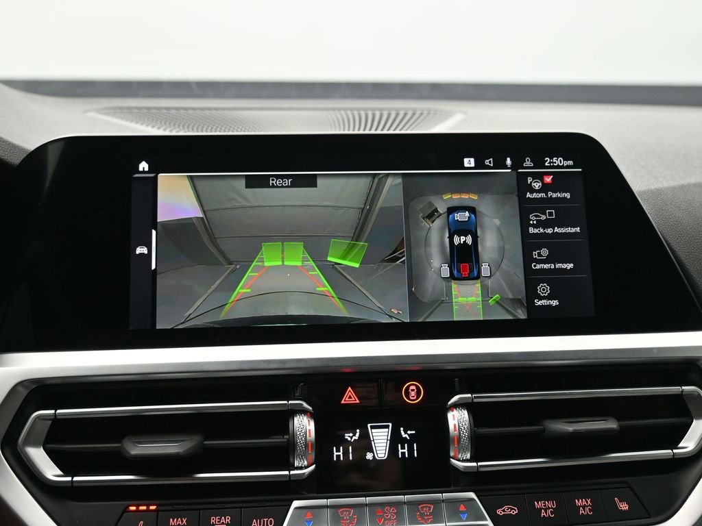 Used 2023 BMW M4 xDrive Competition image 23