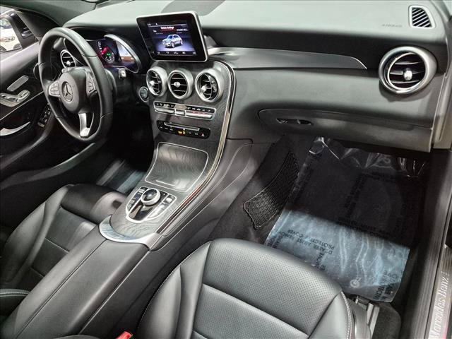 Used 2018 Mercedes-Benz GLC 300 image 22