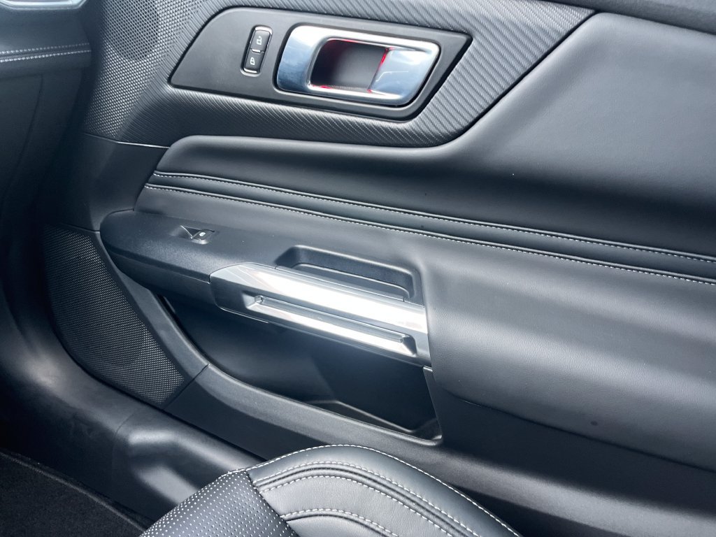 Used 2025 Ford Mustang GT Premium RWD image 46