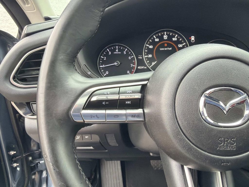 Used 2023 MAZDA CX-30 AWD 2.5 S w/ Preferred Package image 28