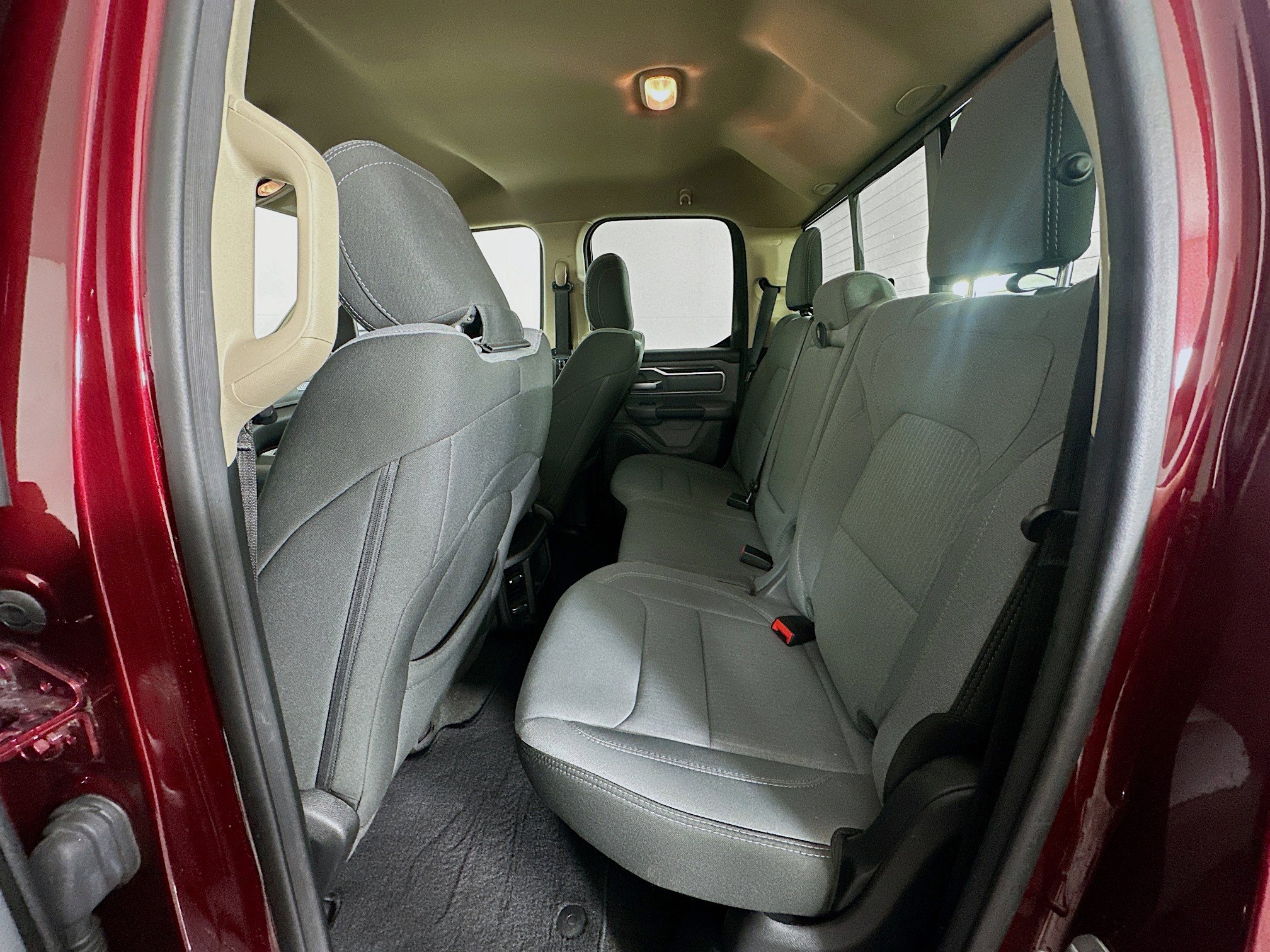 Used 2020 RAM 1500 Big Horn AWD/4WD image 26
