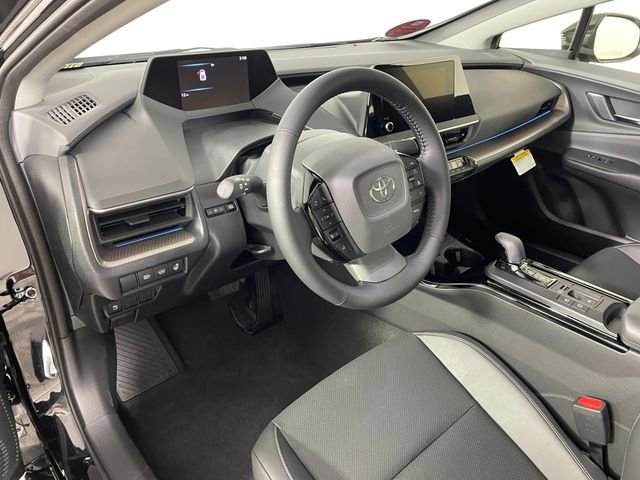 New 2026 Toyota Prius XLE image 2