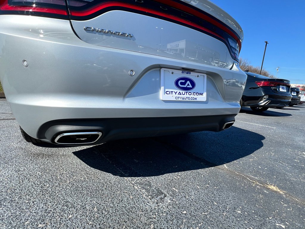 Used 2023 Dodge Charger SXT image 22