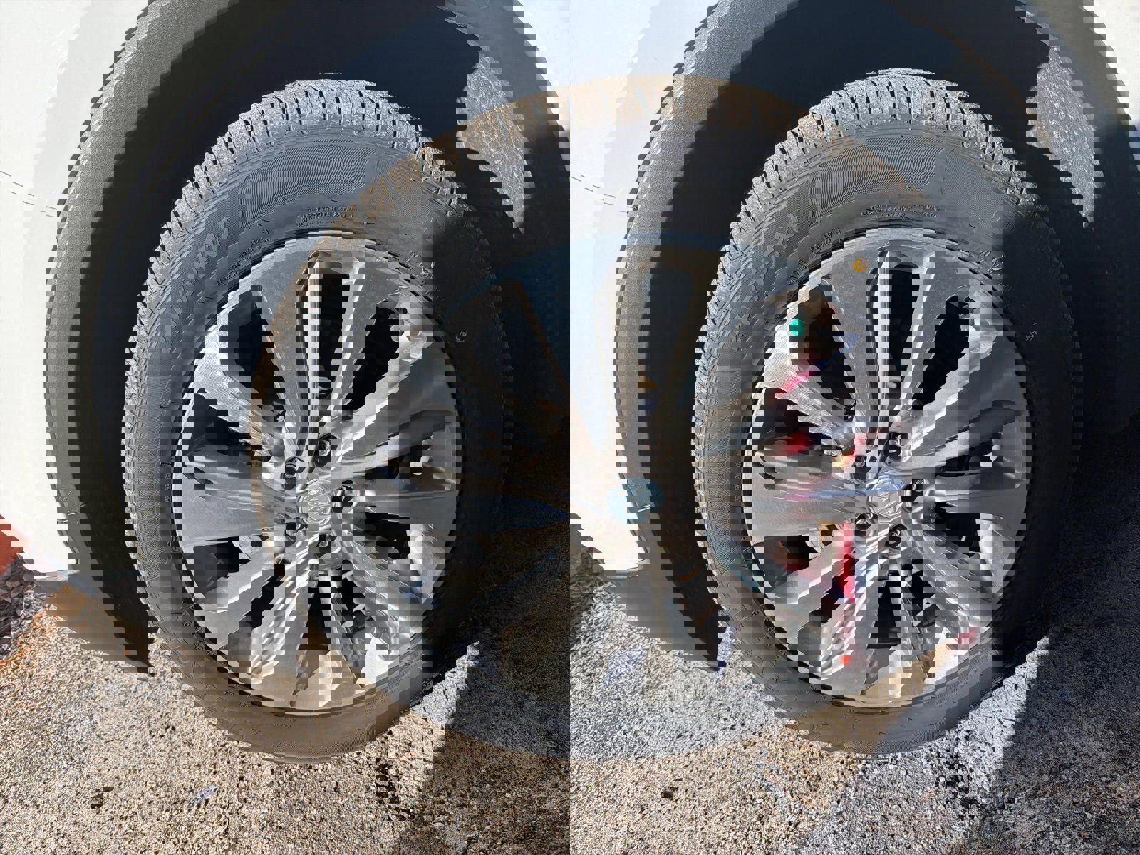 Used 2020 Buick Encore Preferred w/ Safety Package image 5