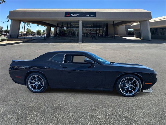 Used 2022 Dodge Challenger GT image 7