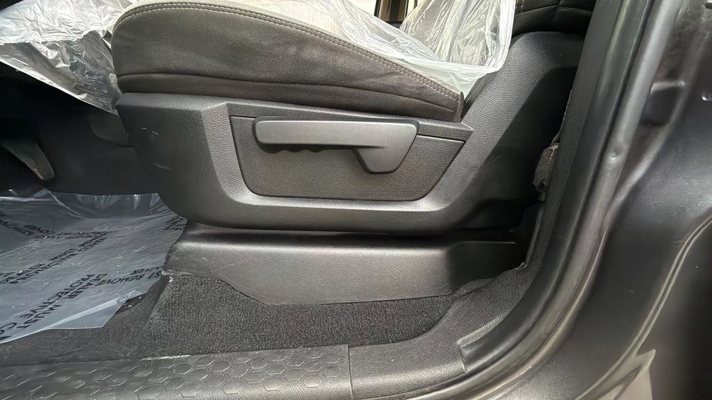 Used 2019 RAM 2500 Big Horn AWD/4WD image 15