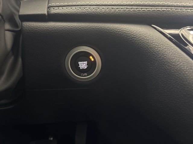 New 2026 Chrysler Pacifica Select image 32