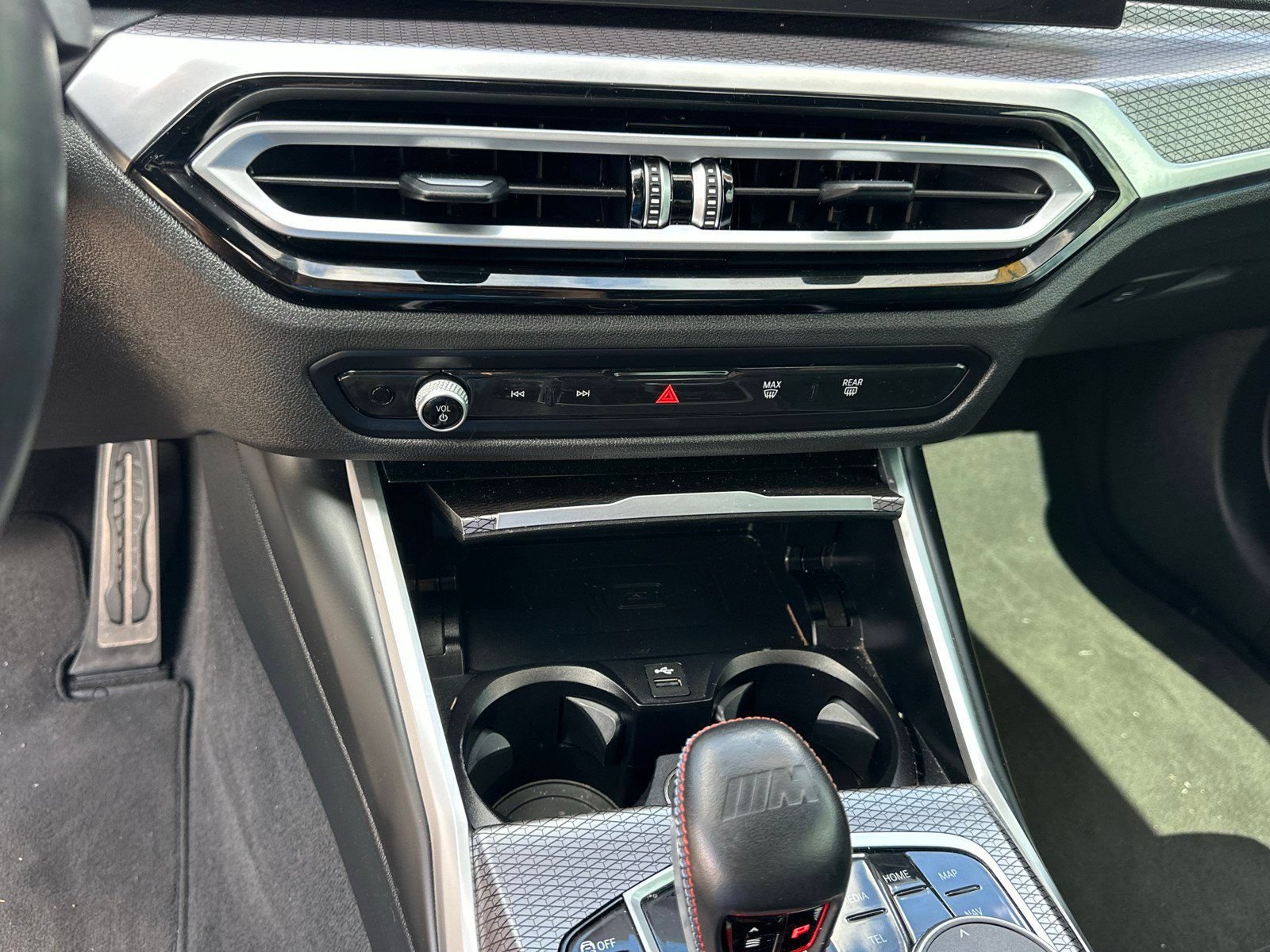 Used 2024 BMW M4 xDrive Competition w/ Executive Package AWD/4WD image 22