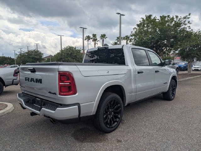 New 2026 RAM 1500 Limited AWD/4WD image 4