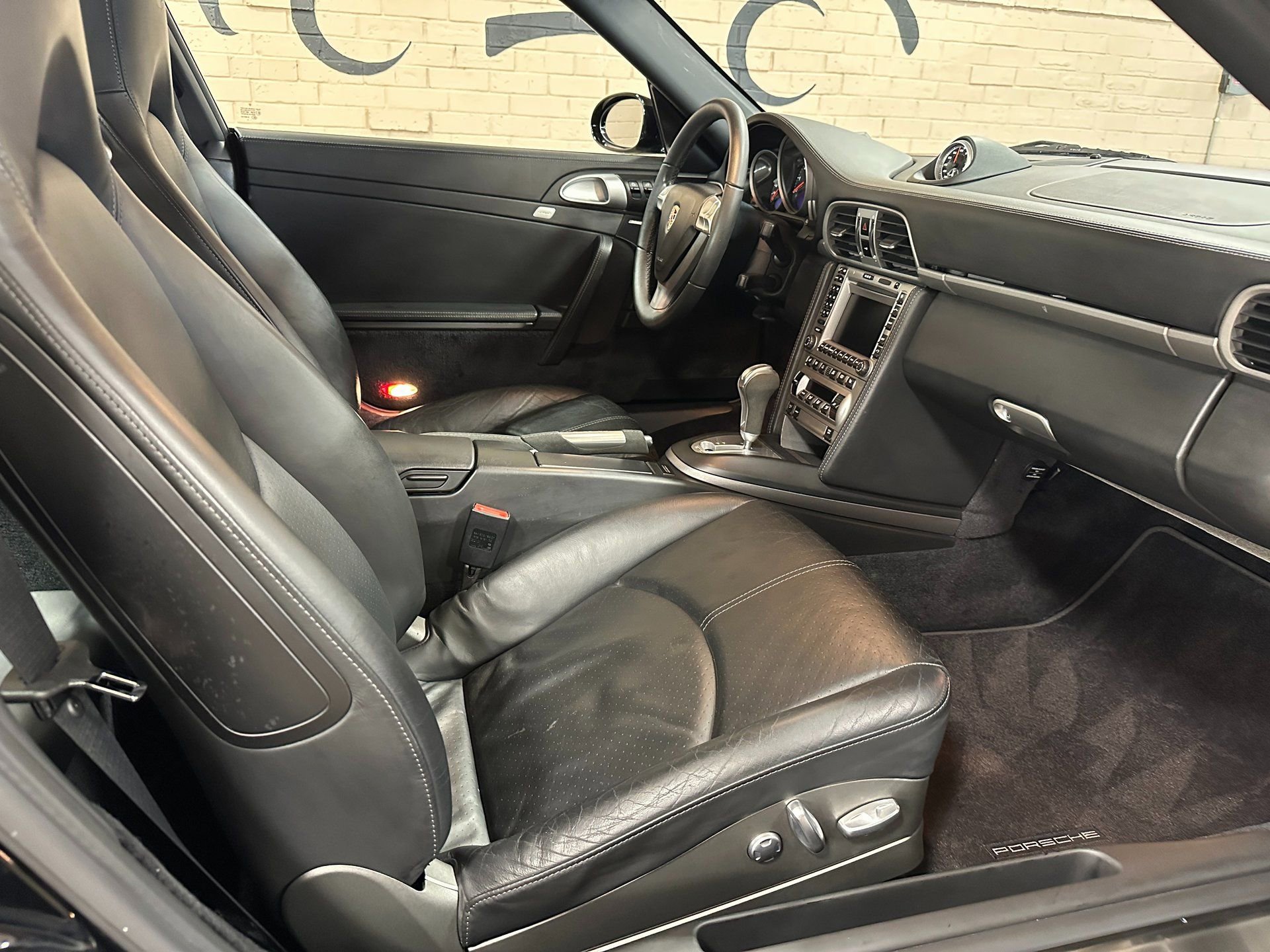 Used 2008 Porsche 911 Carrera image 26