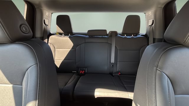 New 2025 Chevrolet Silverado 3500 W/T w/ WT Convenience Package RWD image 26
