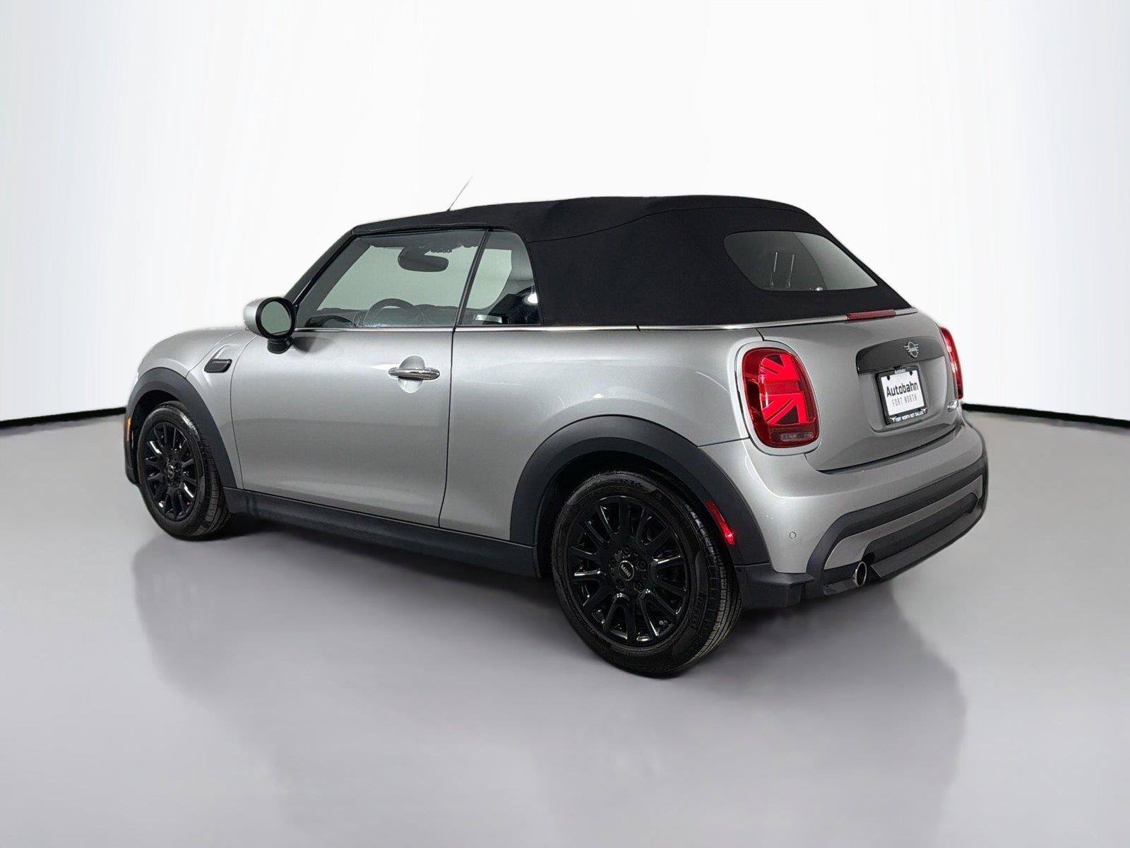 Used 2024 MINI Cooper Convertible FWD image 7