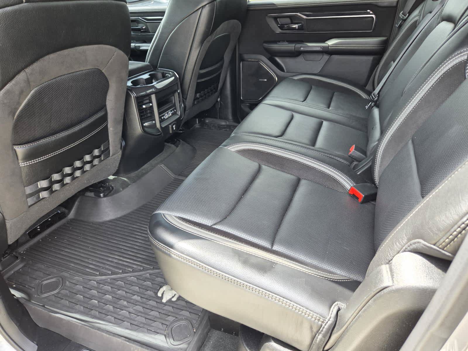 Used 2021 RAM 1500 TRX w/ TRX Level 2 Equipment Group AWD/4WD image 13