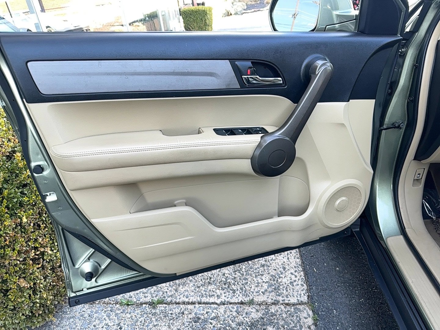 Used 2008 Honda CR-V EX-L image 14