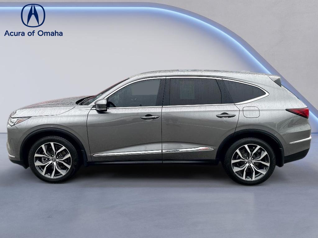 Used 2023 Acura MDX w/ Technology Package