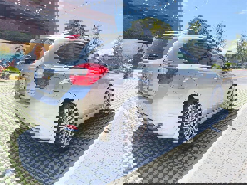 Used 2014 Subaru Impreza 2.0i Premium image 6
