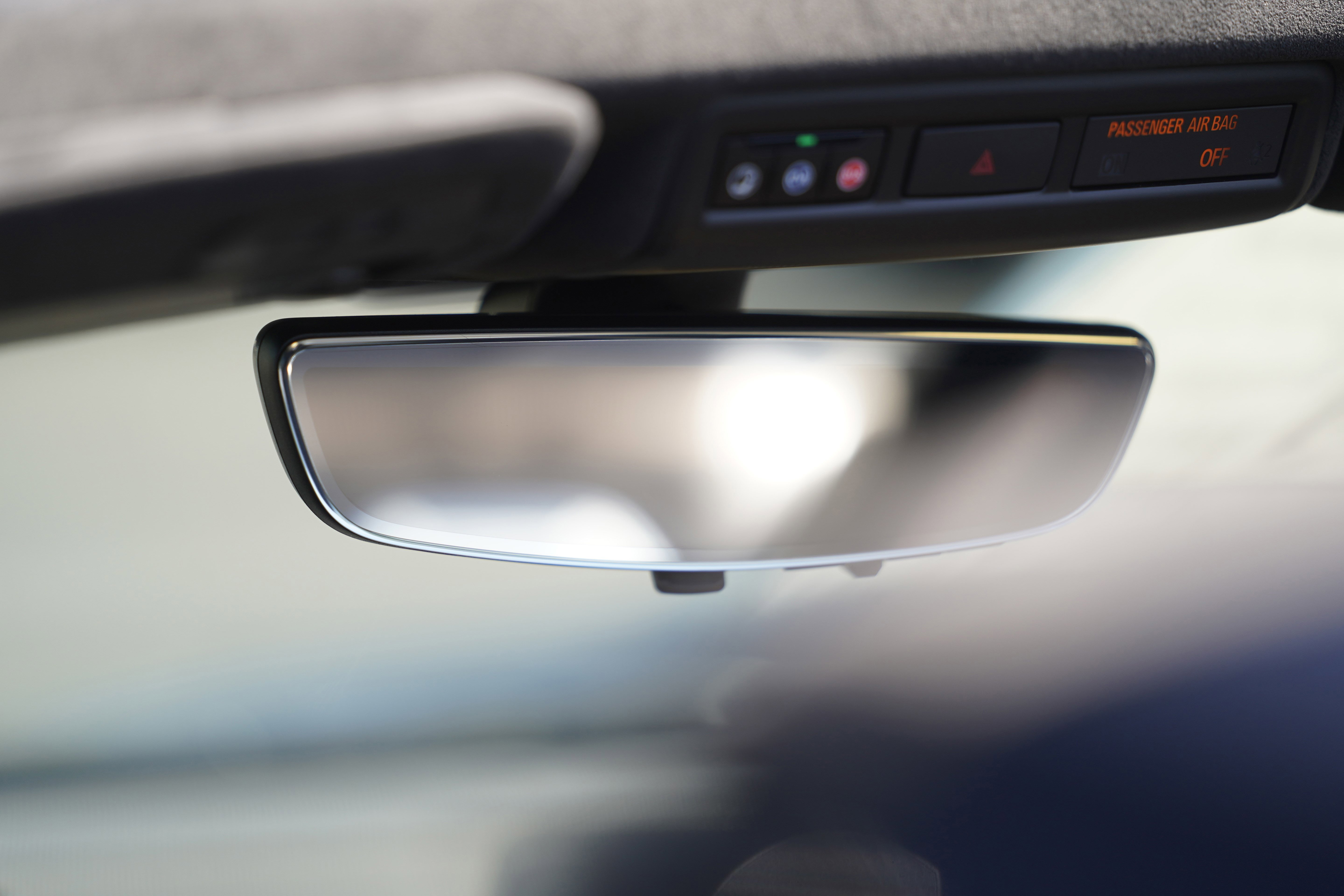 New 2026 Chevrolet Corvette E-Ray AWD/4WD image 23