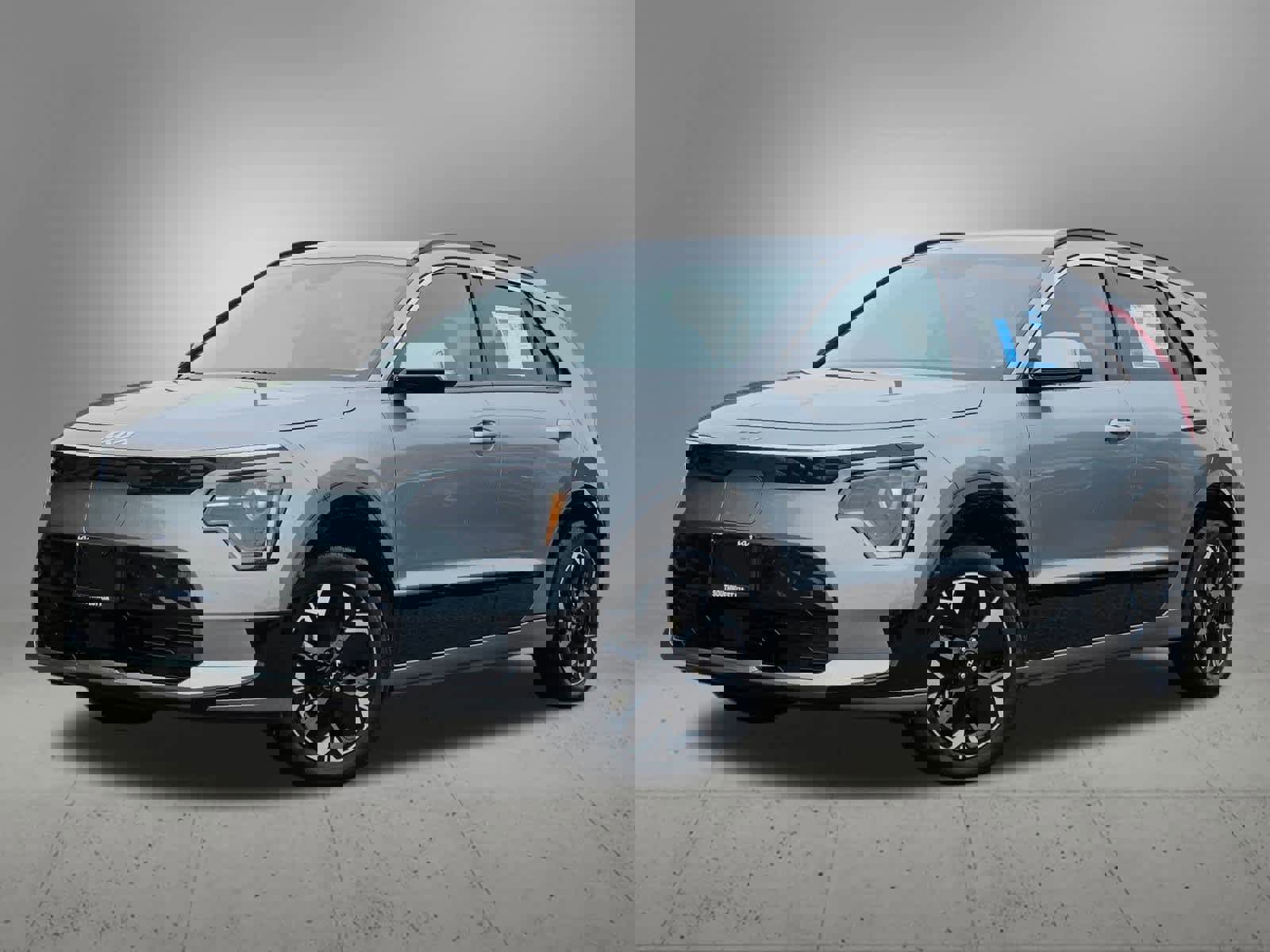 Used 2024 Kia Niro Wind