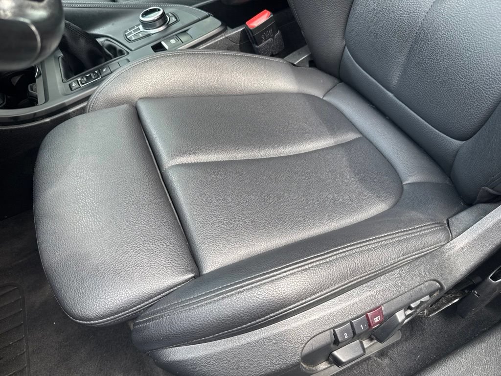 Used 2018 BMW X1 sDrive28i w/ Convenience Package FWD image 30