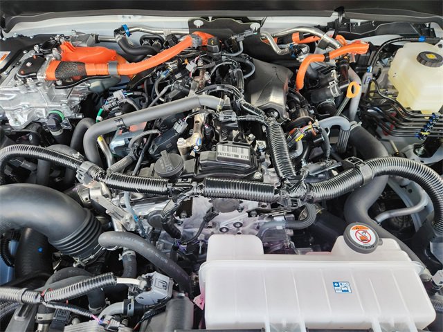 New 2026 Toyota Tacoma Limited image 21