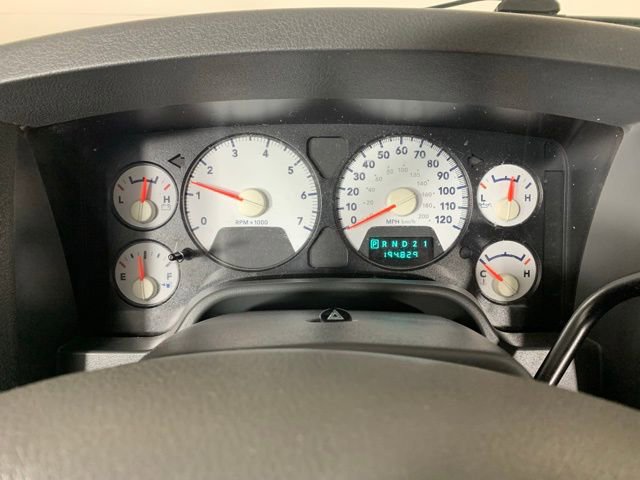 Used 2007 Dodge Ram 1500 Truck SLT image 17