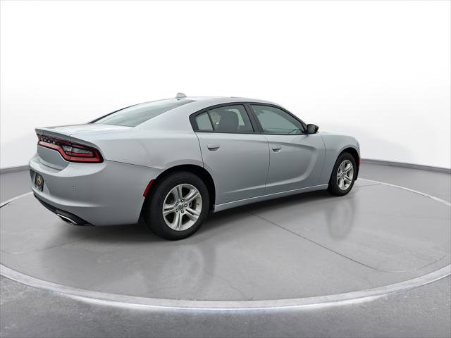 Used 2023 Dodge Charger SXT image 8