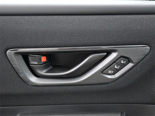 New 2026 Subaru Outback Limited image 19