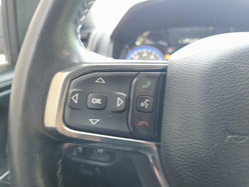 Used 2021 RAM 1500 Limited w/ Night Edition AWD/4WD image 22