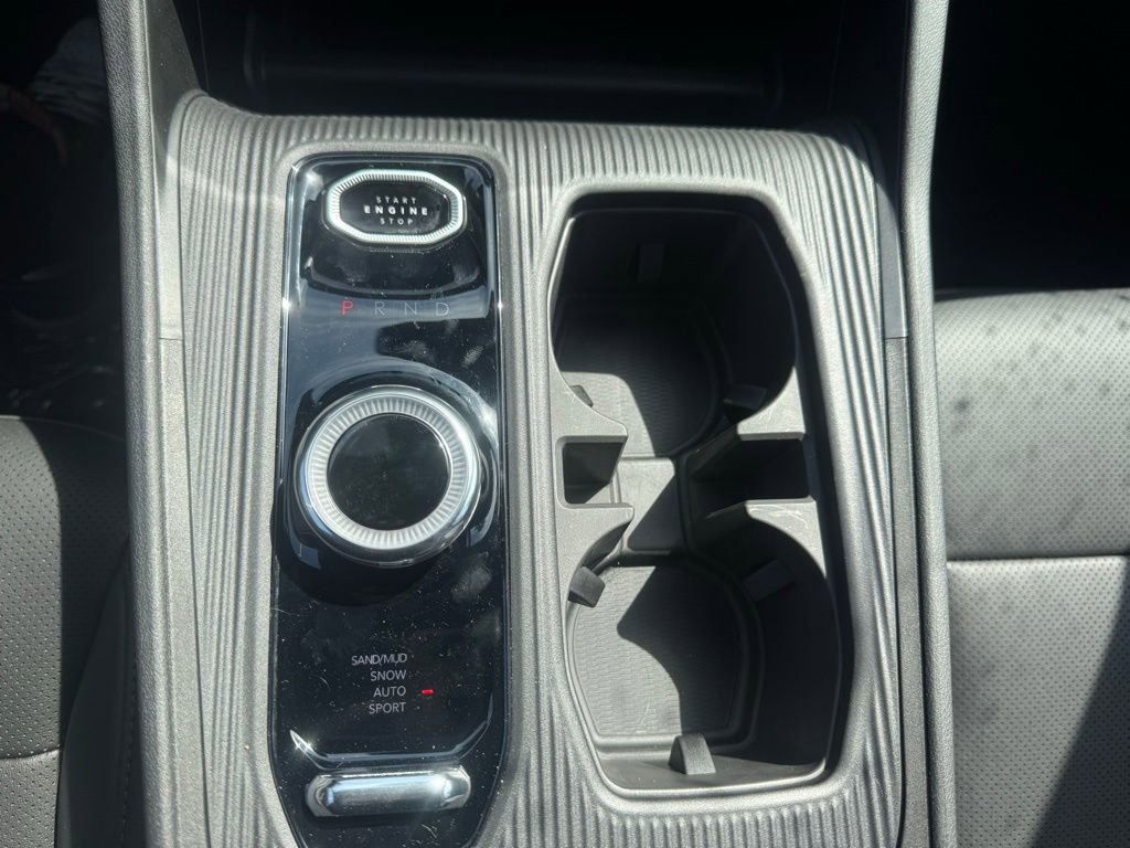New 2026 Jeep Cherokee Limited AWD/4WD image 24