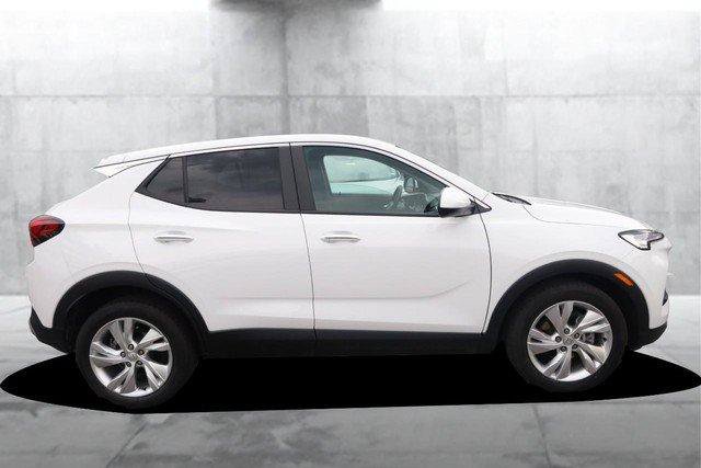Used 2025 Buick Encore GX Preferred FWD image 5