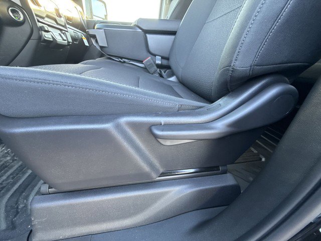 New 2026 Chevrolet Silverado 3500 W/T w/ WT/CX Safety Package image 14