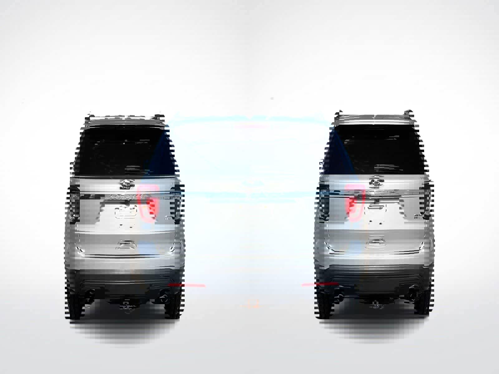 Used 2017 Ford Explorer 4WD image 7