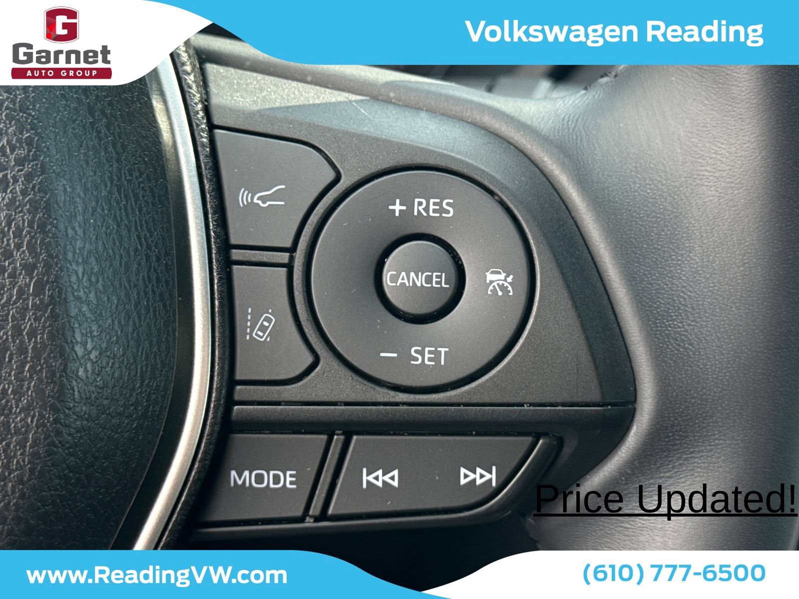 Used 2023 Toyota Venza LE AWD/4WD image 31