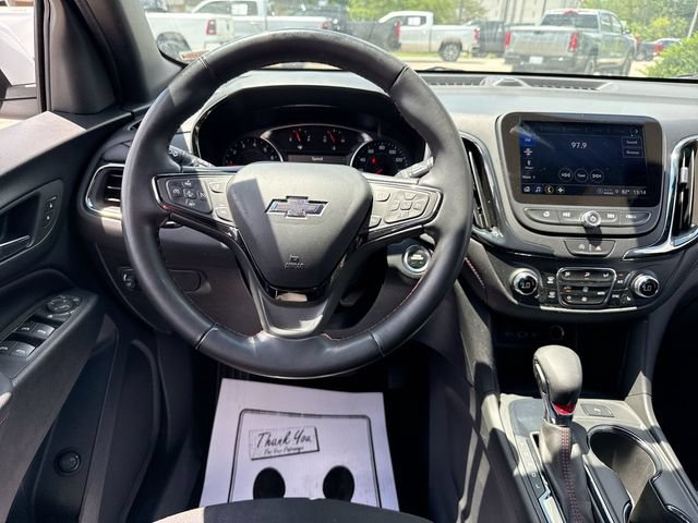 Used 2023 Chevrolet Equinox RS FWD image 14