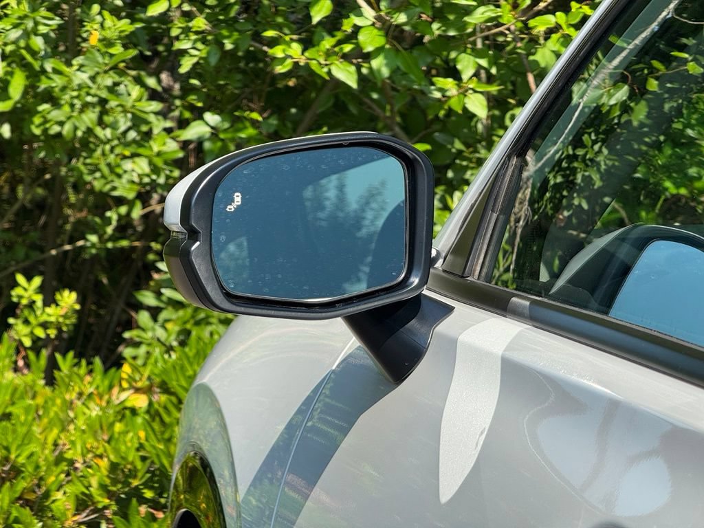 Certified 2027 Honda HR-V EX-L image 7
