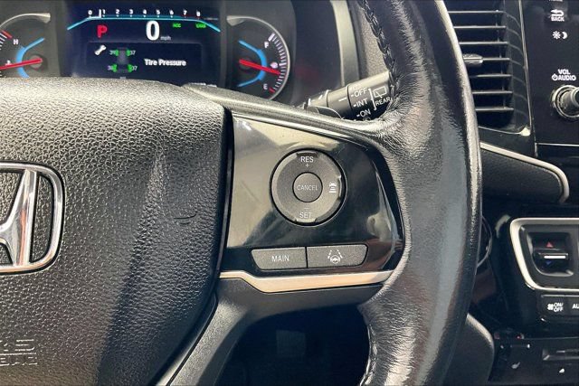 Used 2021 Honda Pilot Touring image 21