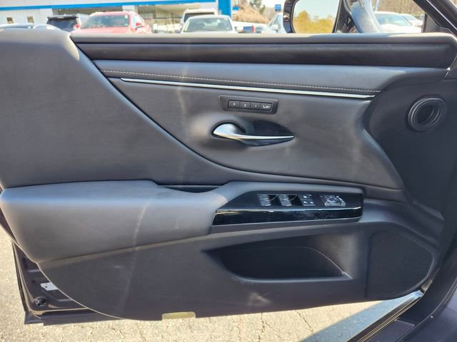 Used 2022 Lexus ES 350 w/ Premium Package image 33