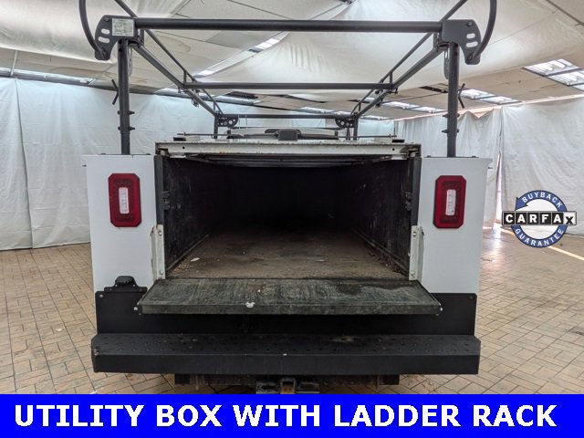 Used 2018 Ford F350 XL w/ XL Decor Group image 10