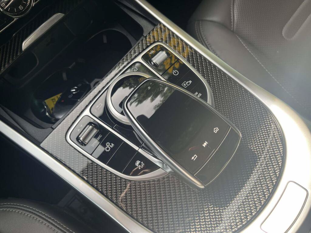 Certified 2024 Mercedes-Benz G 550 image 24