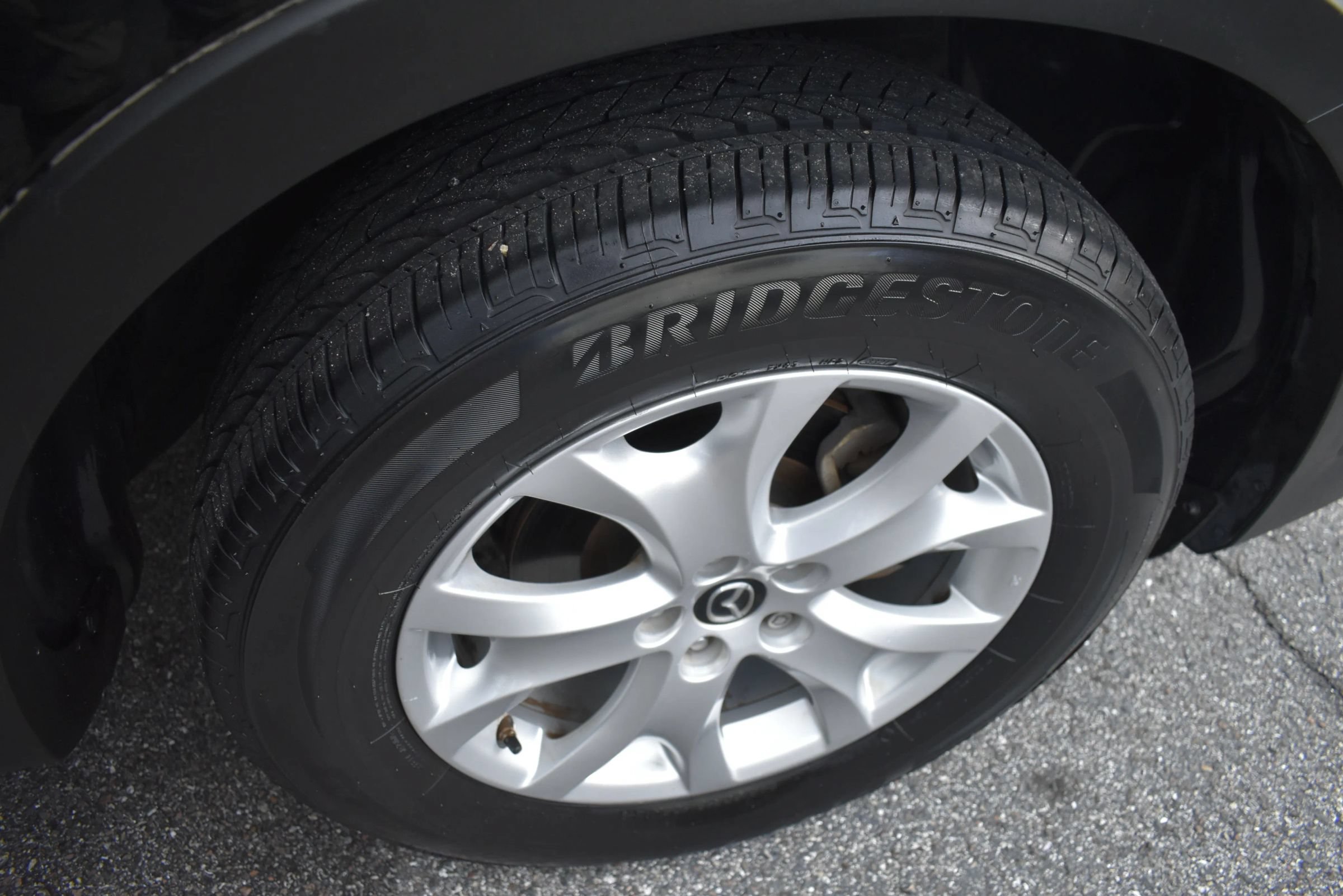 Used 2013 MAZDA CX-9 Touring w/ Touring Technology Pkg FWD image 23