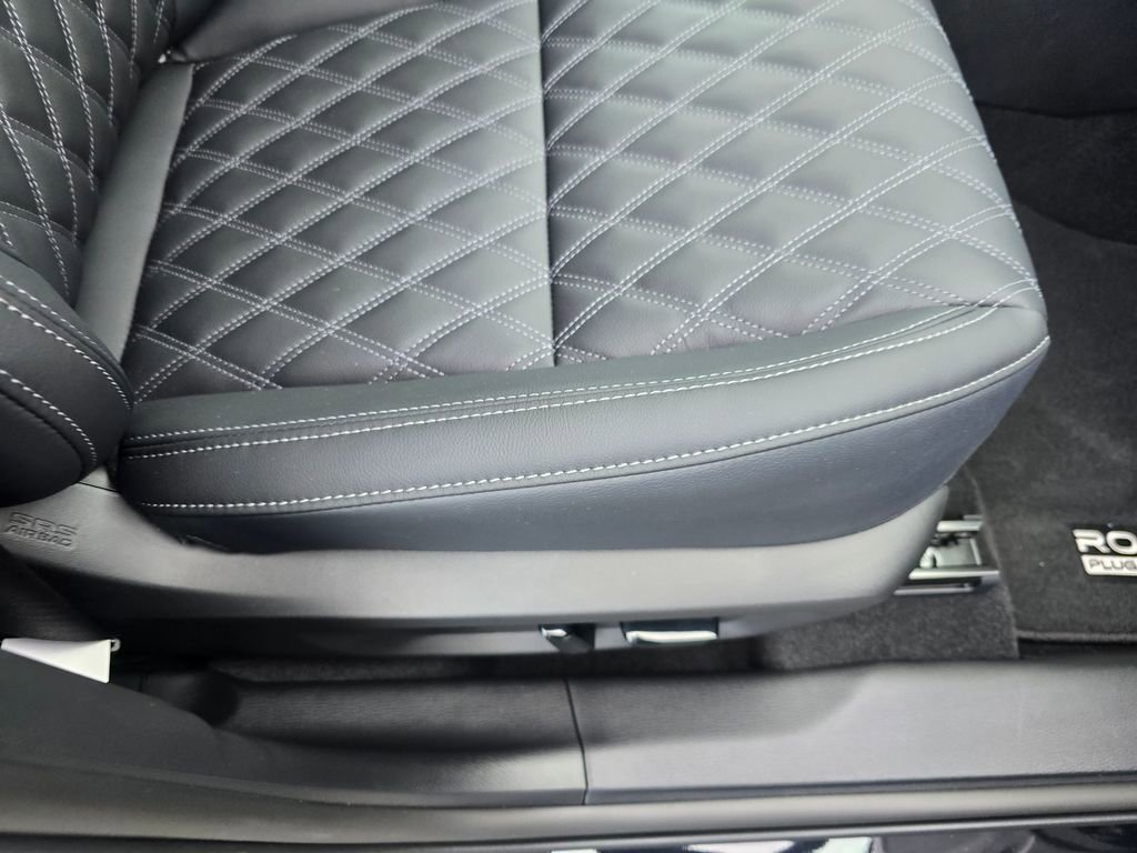 New 2026 Nissan Rogue Platinum image 35