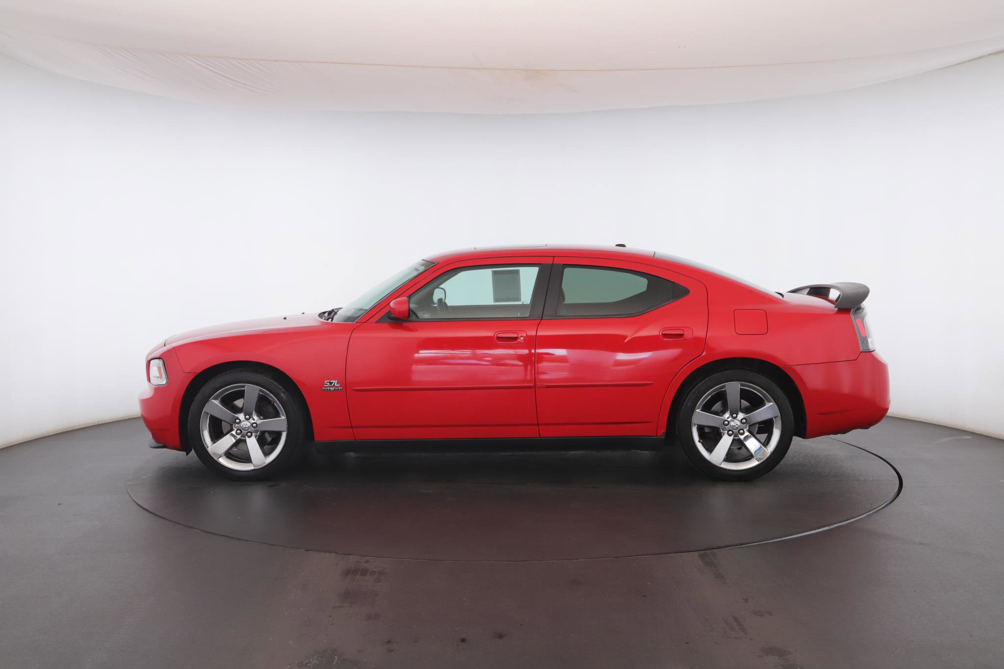 Used 2007 Dodge Charger R/T w/ Road/Track Performance Group image 15