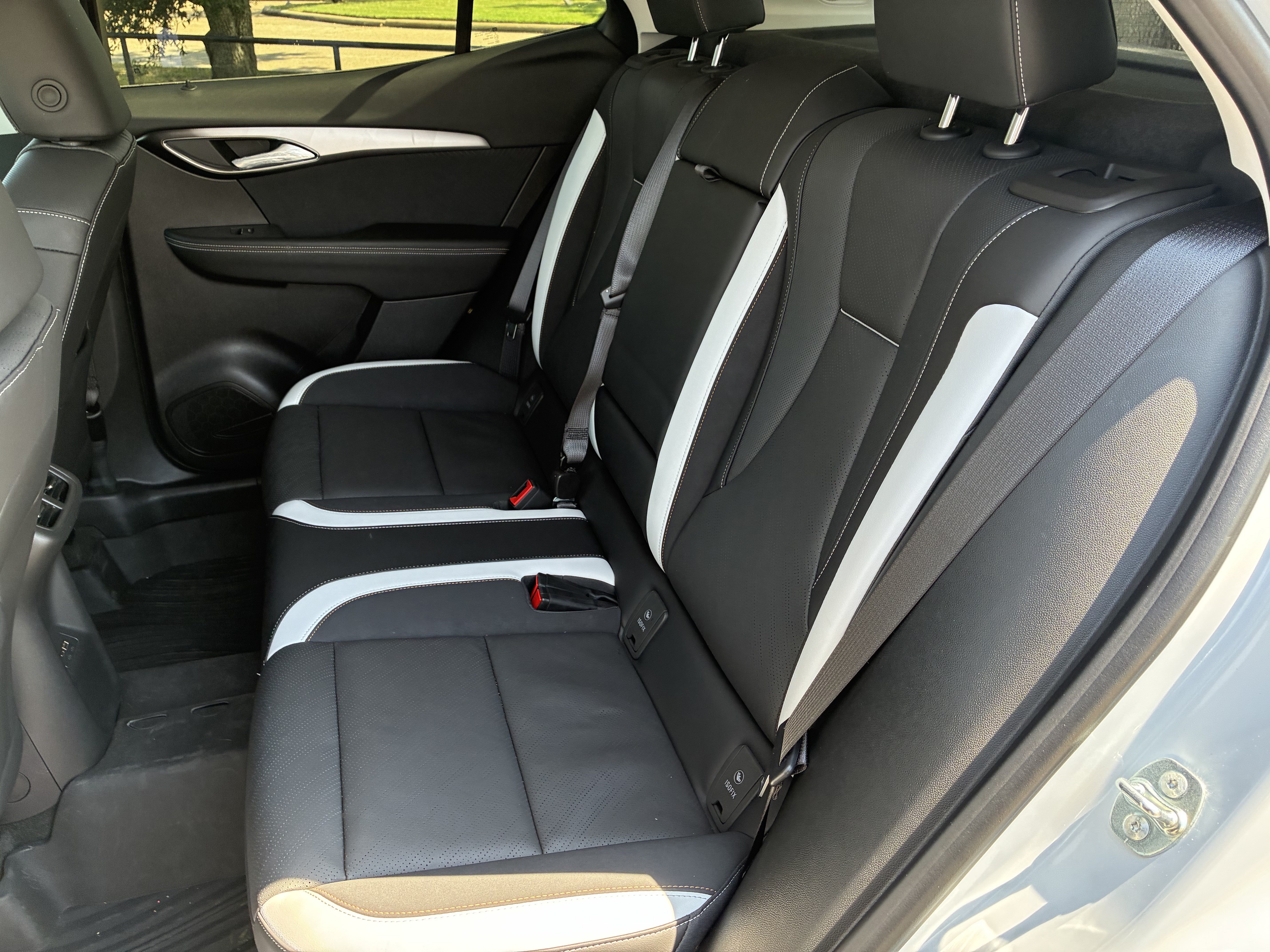 New 2026 Buick Envision Sport Touring AWD/4WD image 24