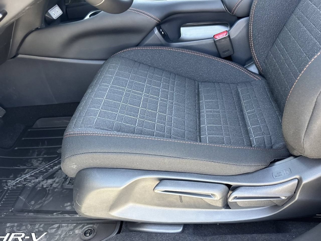 New 2027 Honda HR-V Sport image 16