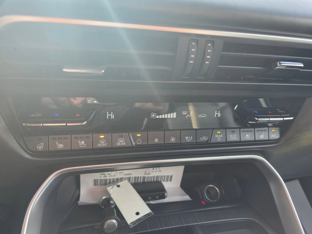 New 2026 MAZDA CX-90 3.3 Turbo S w/ Premium Plus image 19