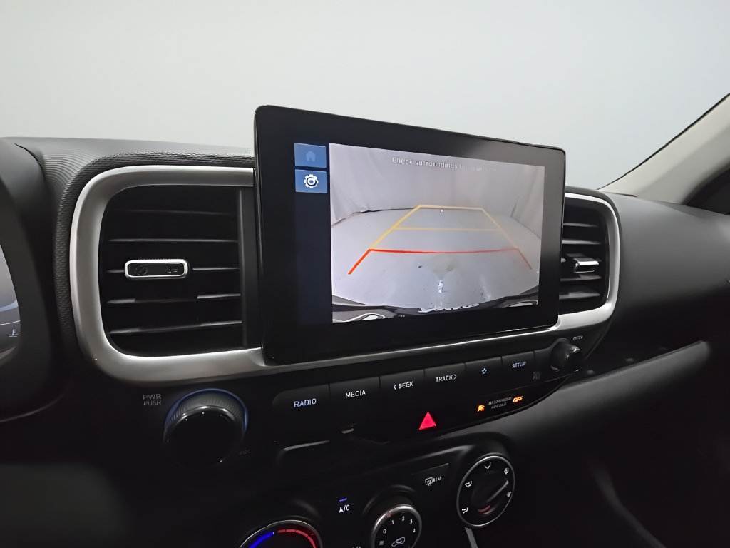 New 2026 Hyundai Venue SE FWD image 31
