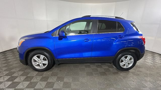 Used 2016 Chevrolet Trax LT FWD image 6