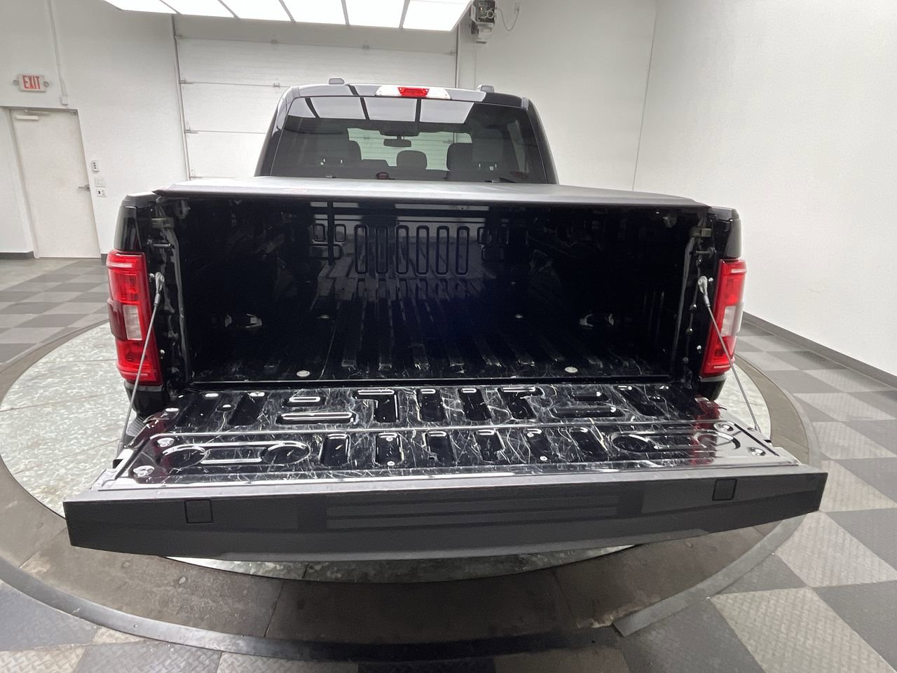 Certified 2023 Ford F150 XLT w/ Equipment Group 301A Mid AWD/4WD image 30